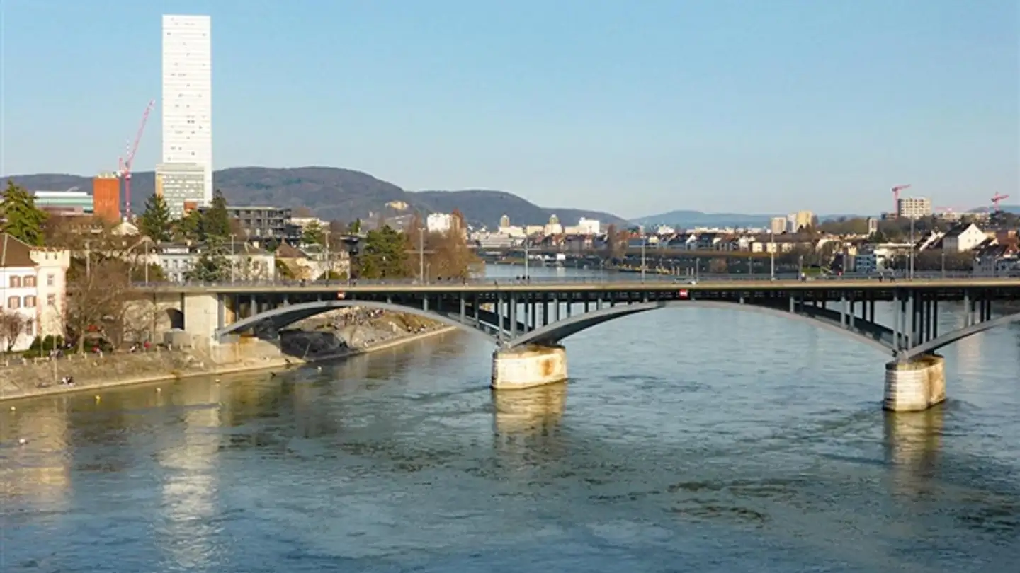 Apartment for sale - 4001 Basel