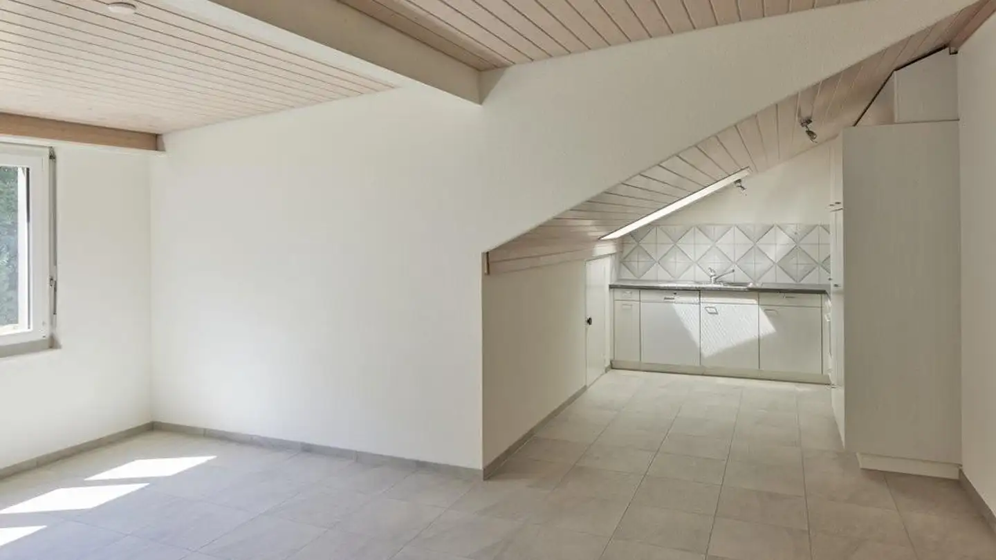 Attico in affitto - Breitacker 25, 5210 Windisch - Foto 4