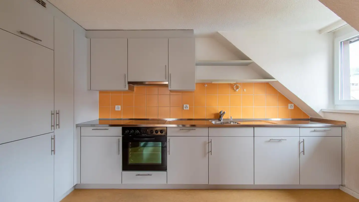 Appartamento in affitto - Bedastrasse 15, 9000 St. Gallen - Foto 3