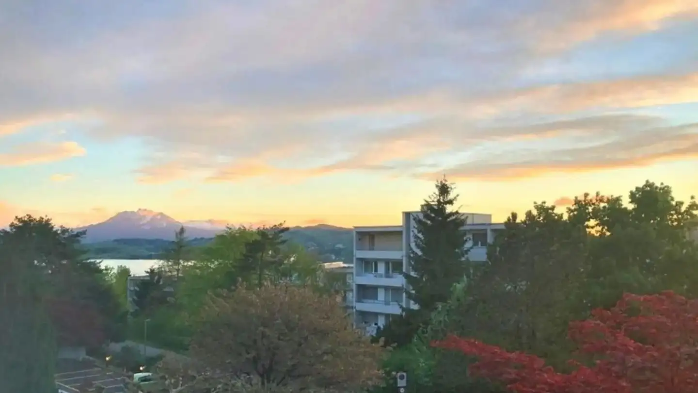 Appartamento in vendita - Gimenenstrasse 1, 6300 Zug - Foto 3