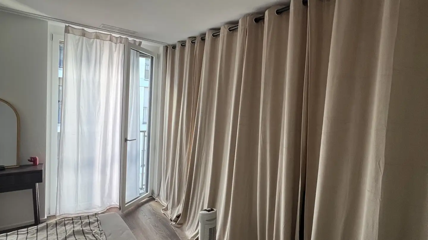Apartment for rent - 8180 Bülach - Photo 4
