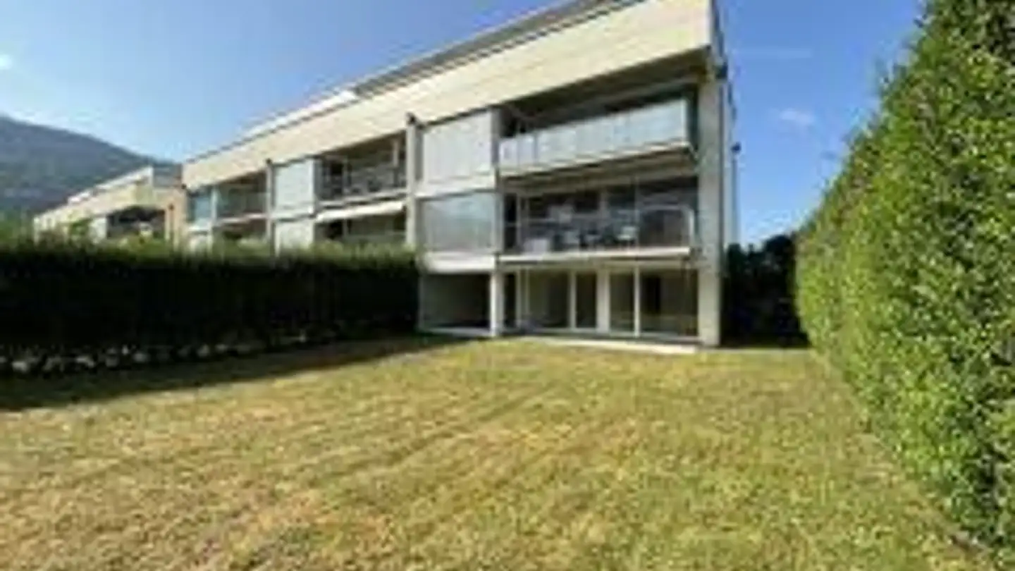 Appartement à vendre - Calandastrasse, 9475 Sevelen - Photo 2