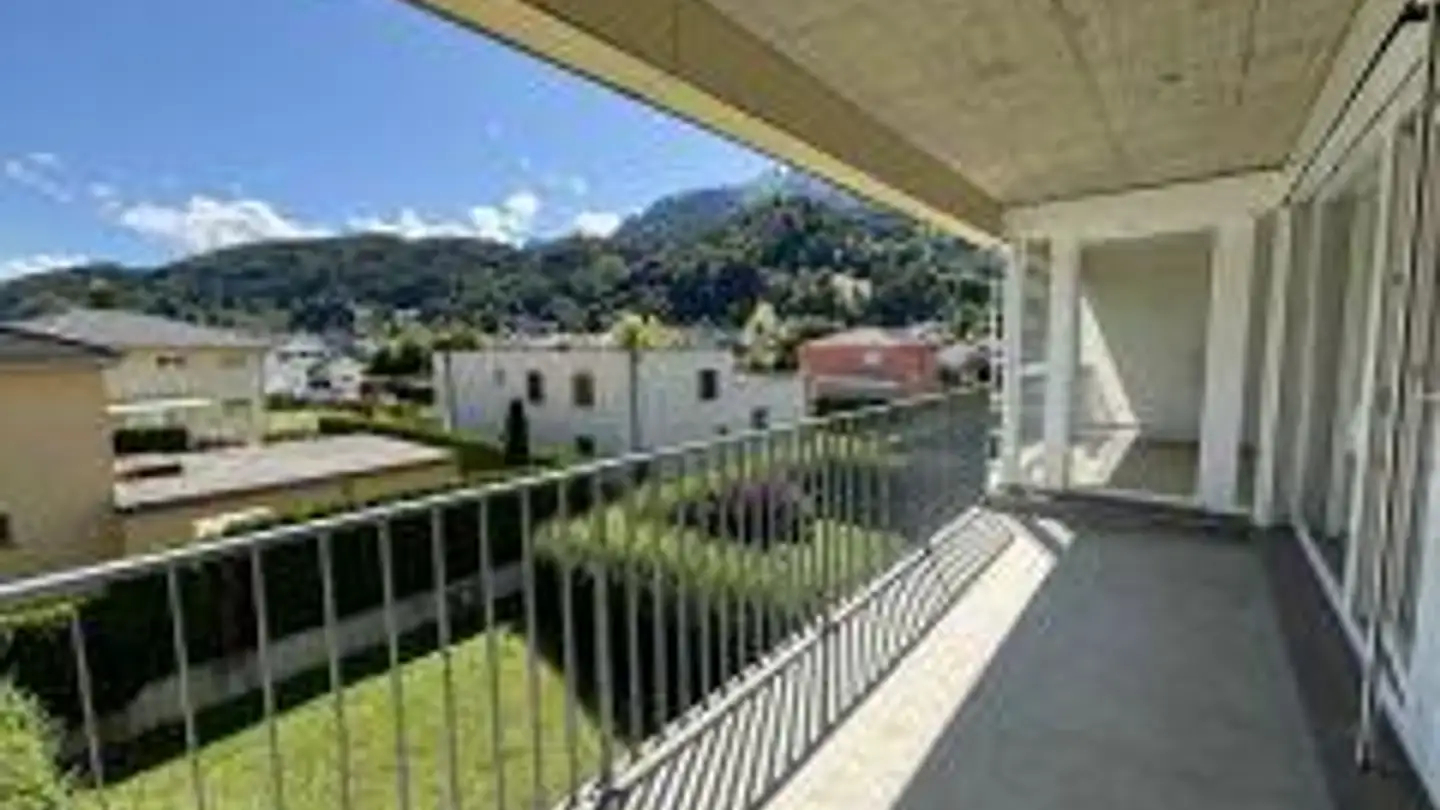 Appartement à vendre - Calandastrasse, 9475 Sevelen - Photo 3