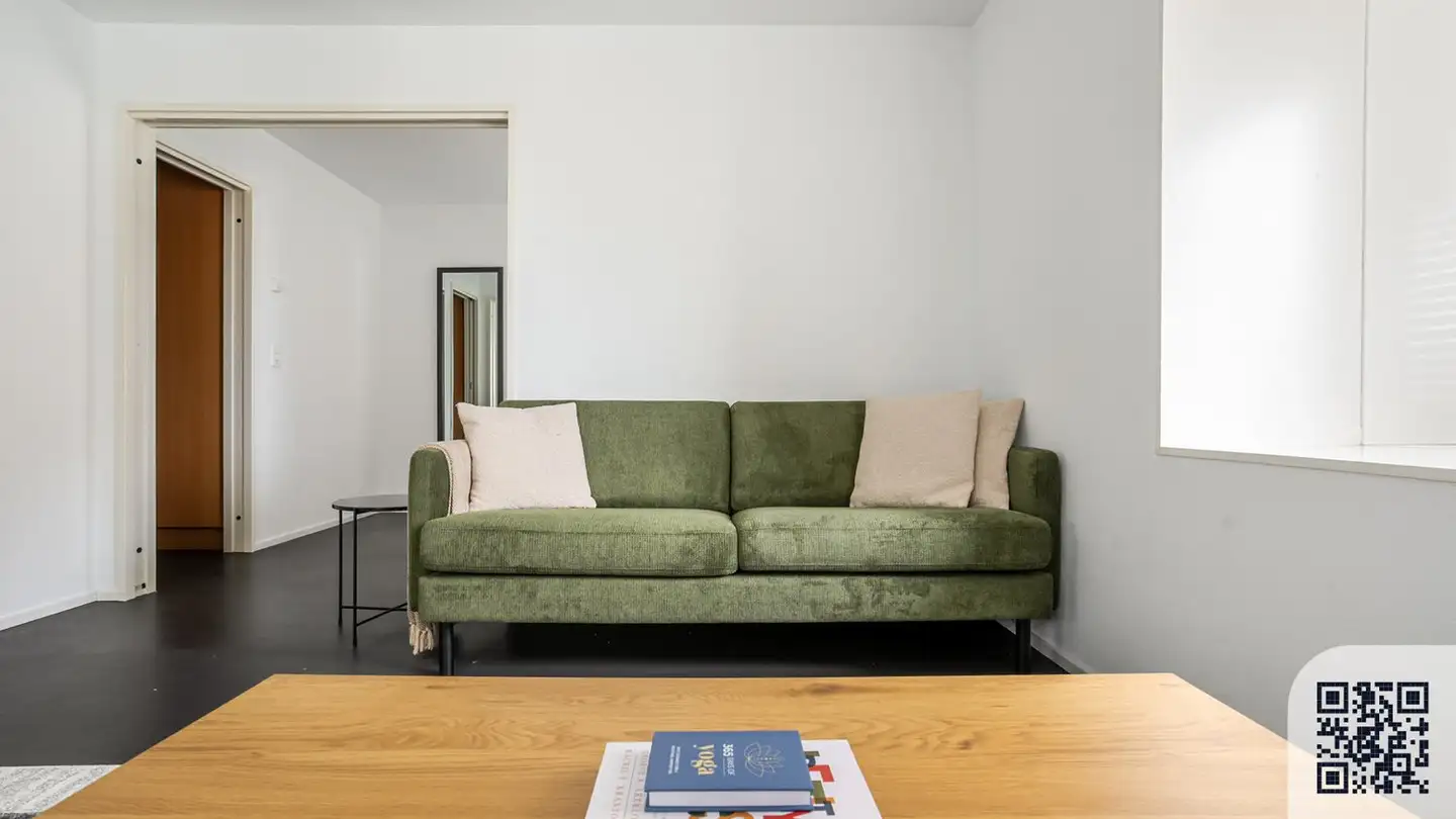 Möblierte Wohnung mieten - Nussgasse 3, 8008 Zürich - Foto 3