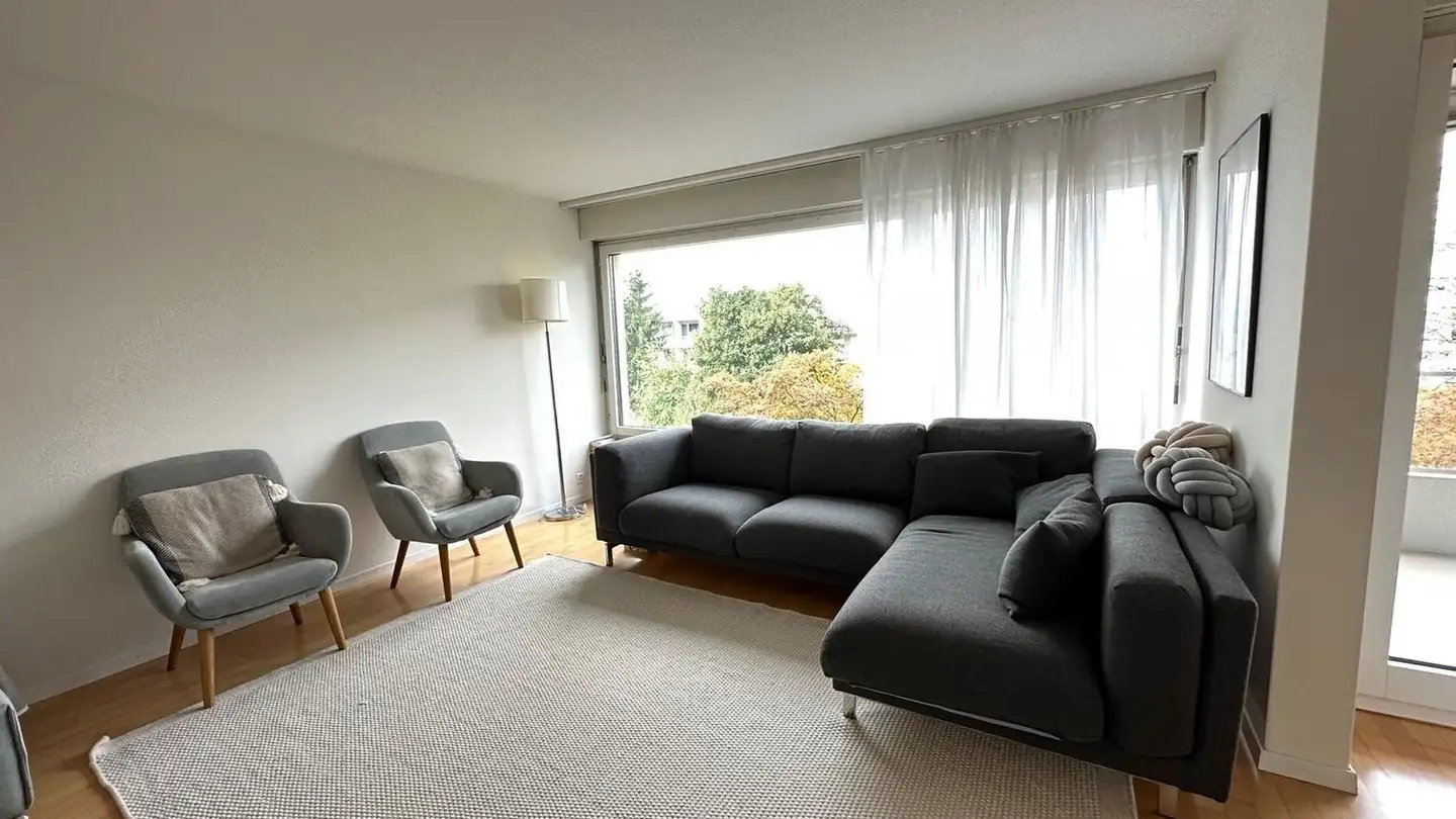 Appartamento in vendita - Gimenenstrasse 1, 6300 Zug - Foto 4