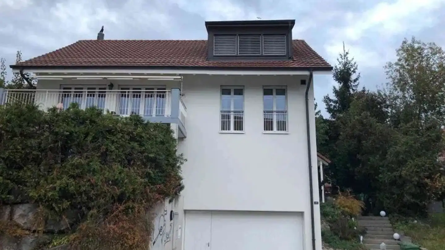 Einfamilienhaus mieten - Dorfstrasse 46, 8103 Unterengstringen - Foto 2