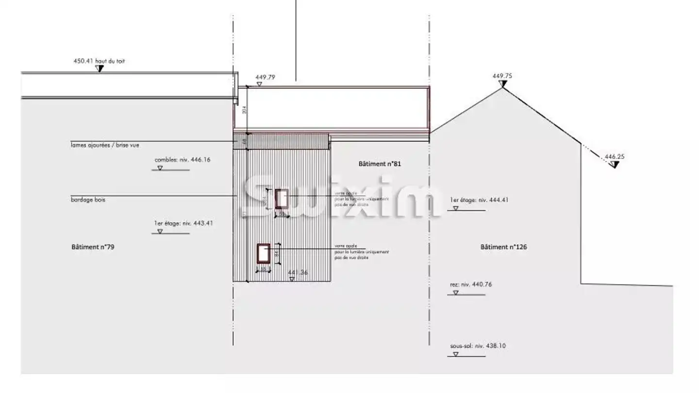 Casa grotta in vendita - 1217 Meyrin - Foto 3