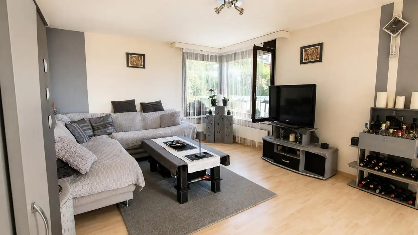 Maison jumelle à vendre - Ziegeleistrasse 12, 9300 Wittenbach - Photo 3