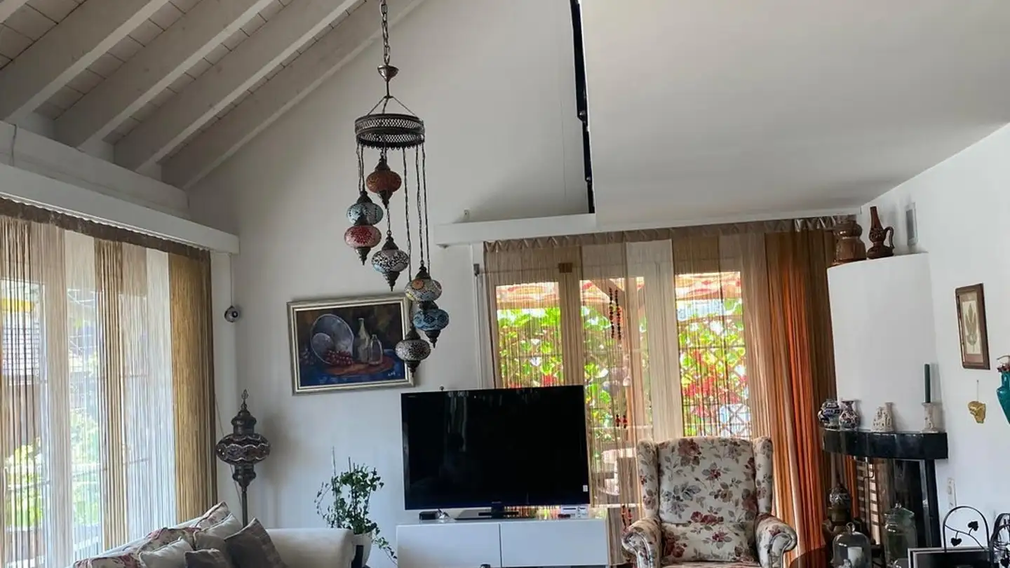 Einfamilienhaus mieten - Dorfstrasse 46, 8103 Unterengstringen - Foto 3
