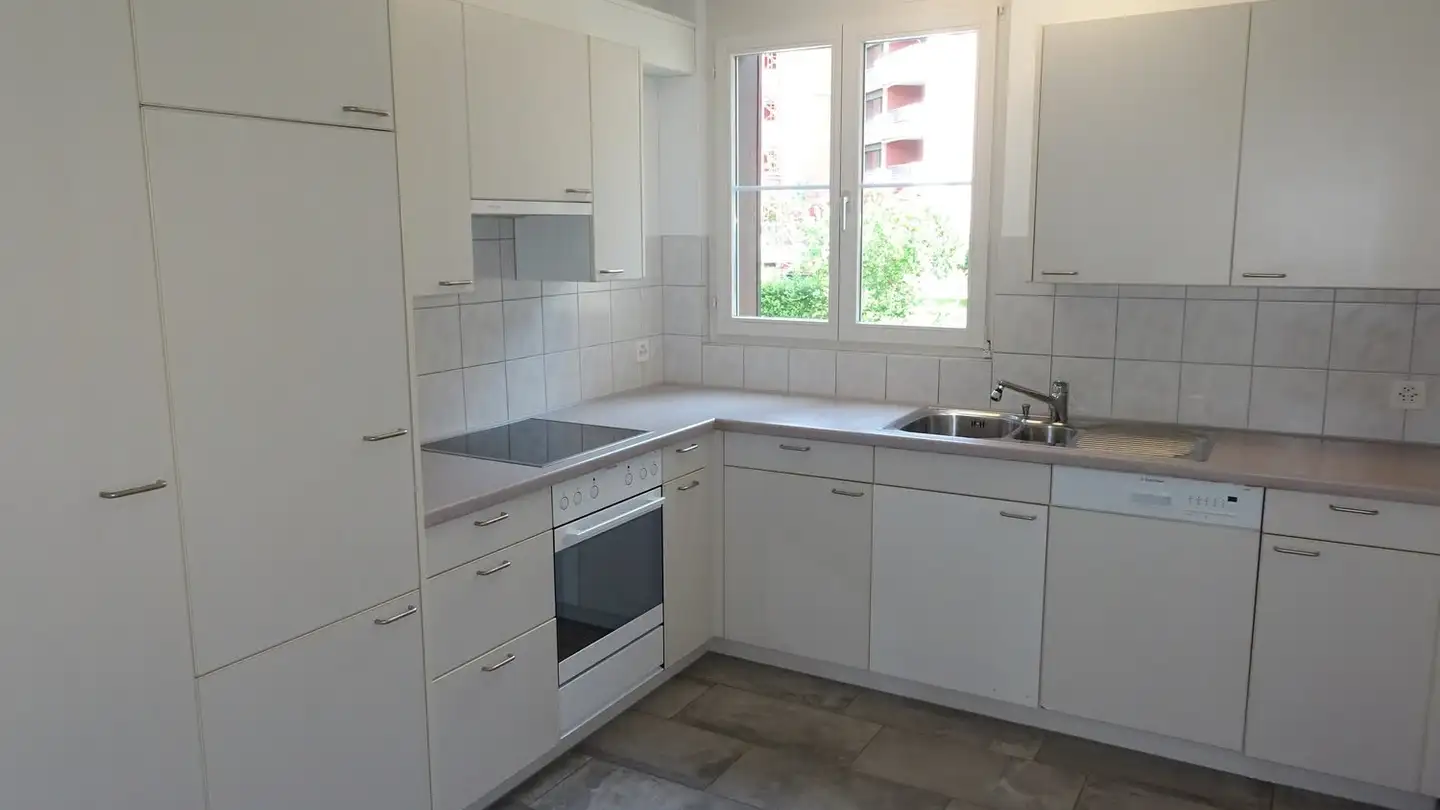 Appartamento in affitto - Säntisstrasse 11, 9230 Flawil