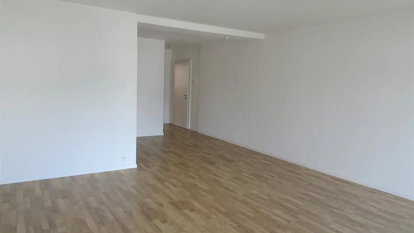 Appartamento in affitto - Säntisstrasse 11, 9230 Flawil - Foto 2