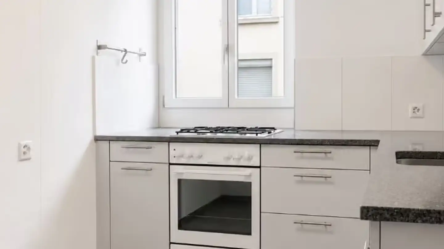 Wohnung mieten - Burgstrasse 66, 9000 St. Gallen - Foto 2