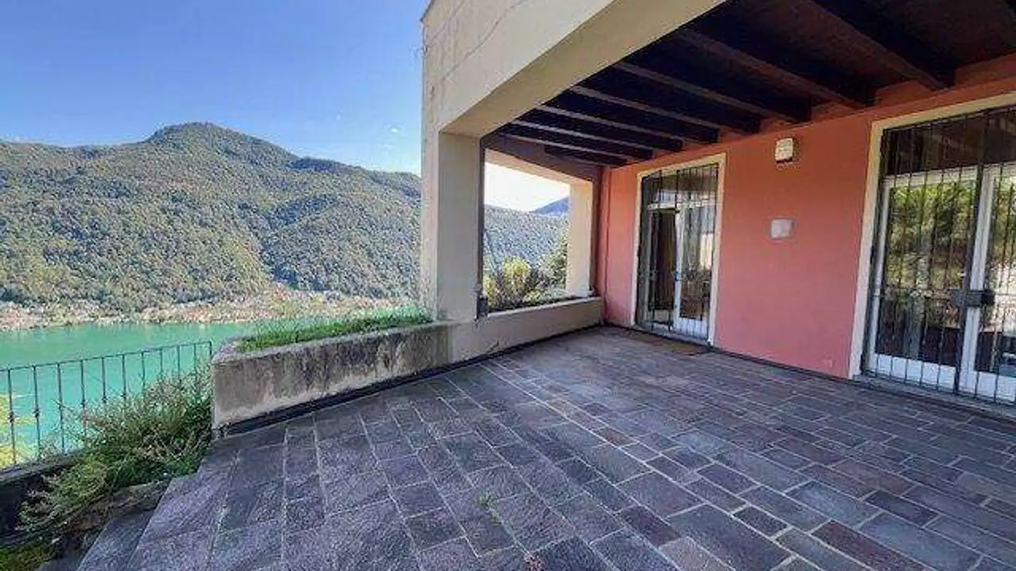 Wohnung kaufen - Strada Da Vigh, 6921 Vico Morcote - Foto 2