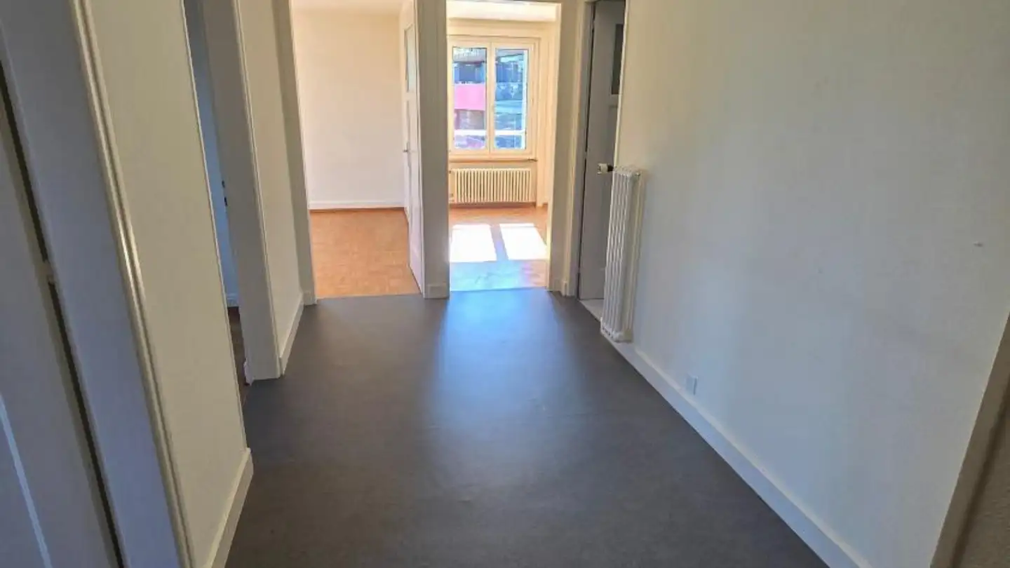 Wohnung mieten - Rue Des Fahys 231, 2000 Neuchâtel - Foto 2