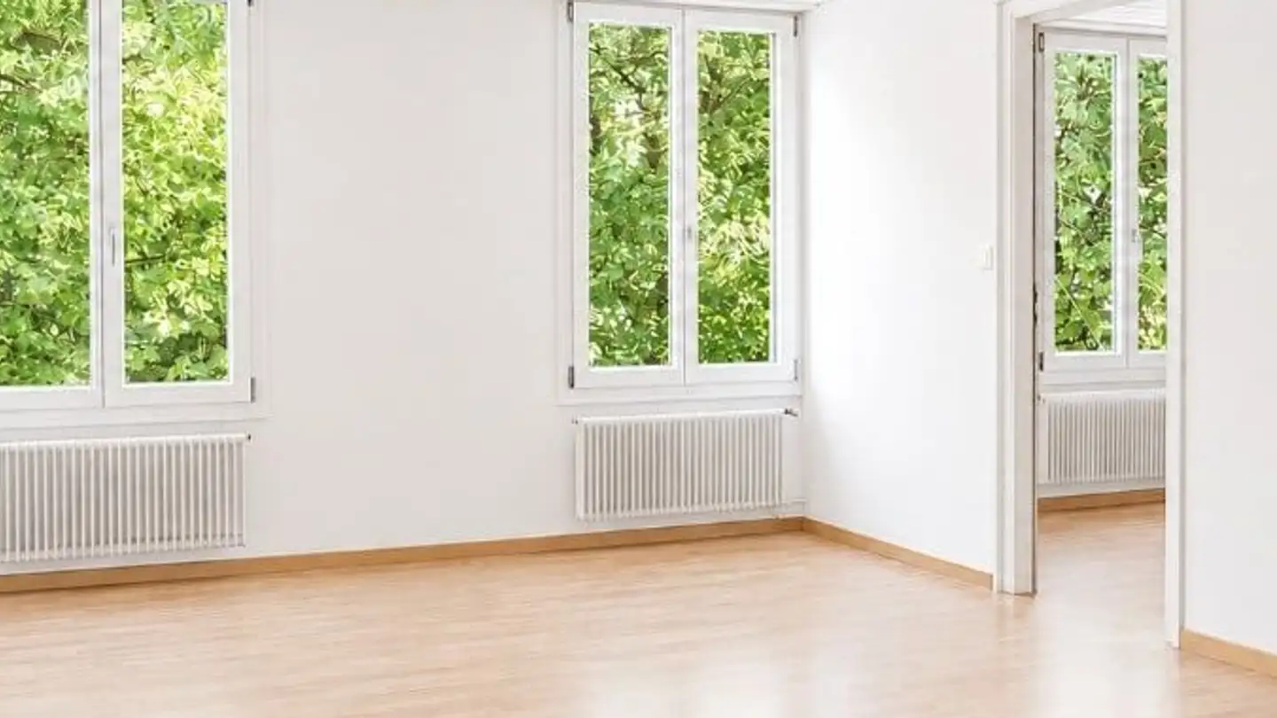 Wohnung mieten - Burgstrasse 66, 9000 St. Gallen