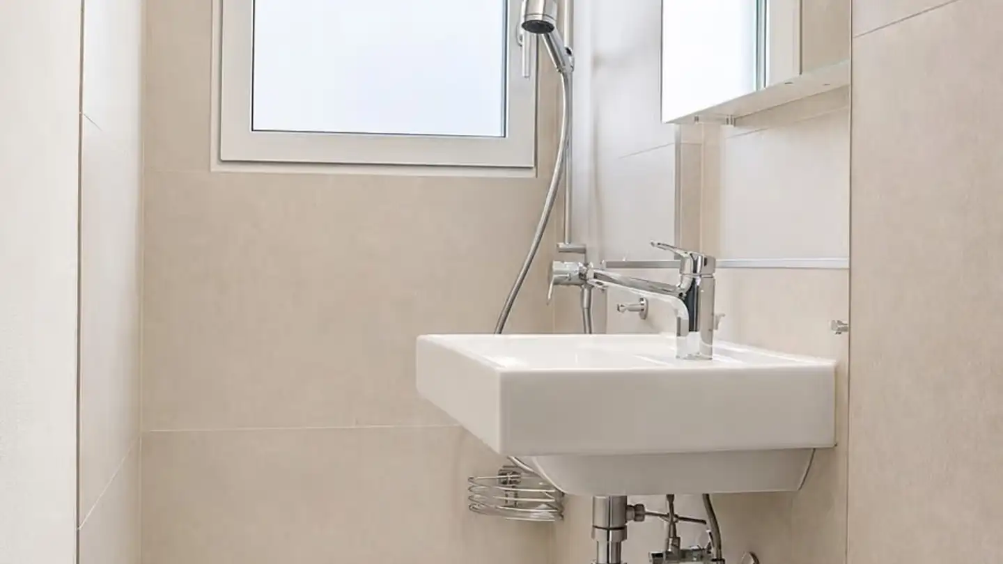 Wohnung mieten - Burgstrasse 66, 9000 St. Gallen - Foto 3