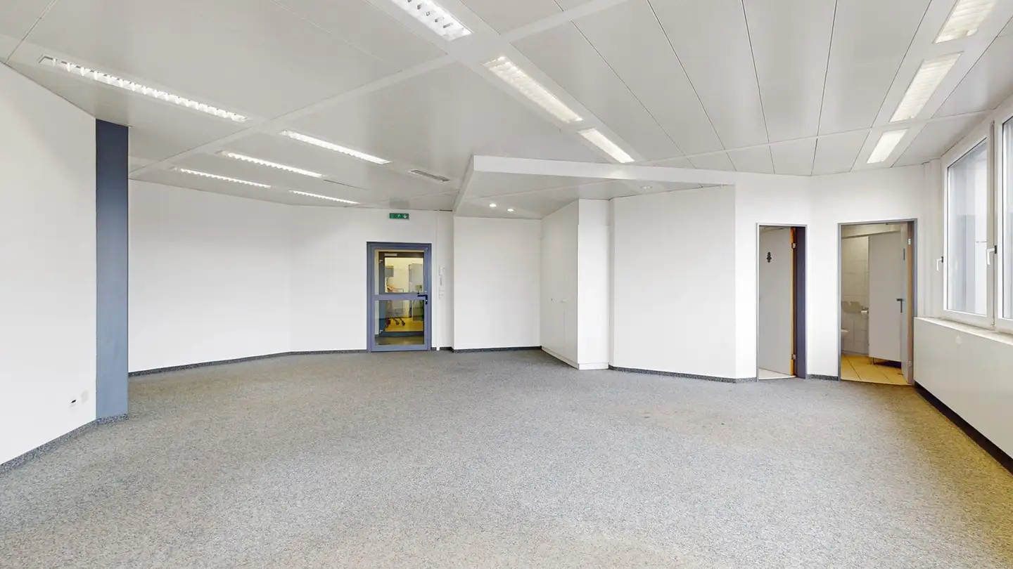 Office space for rent - Industriestrasse 23, 5036 Oberentfelden - Photo 4