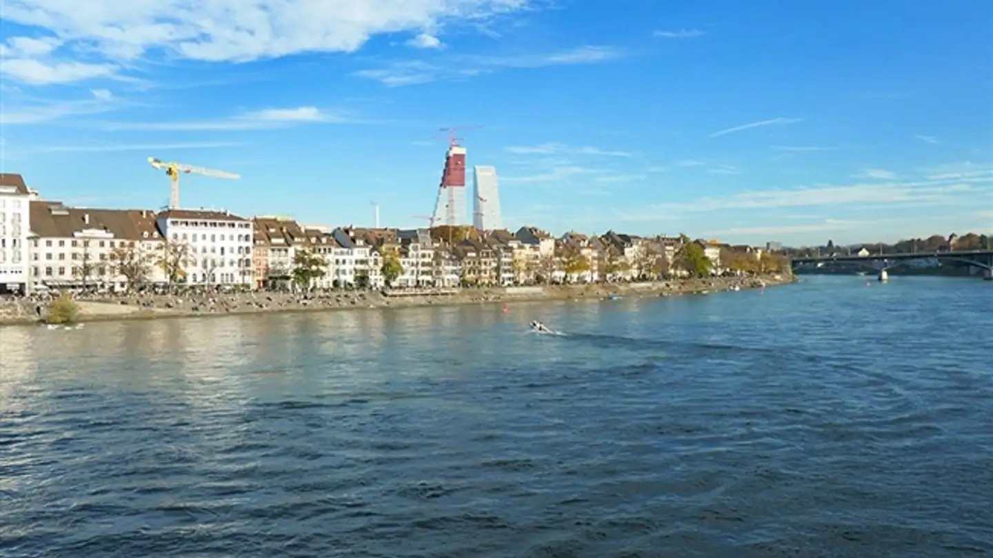 Appartamento in vendita - 4051 Basel - Photo 2