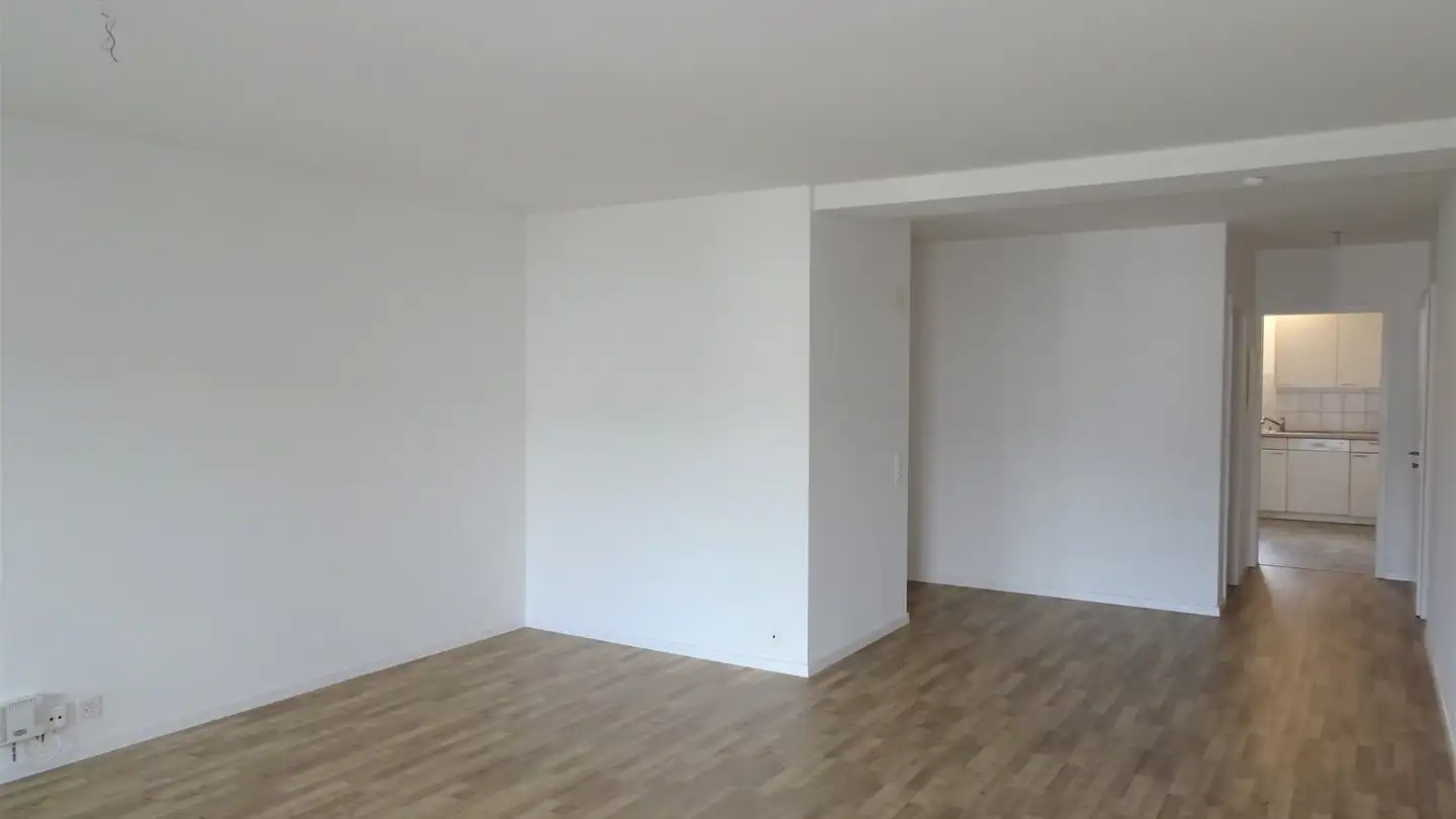 Appartamento in affitto - Säntisstrasse 11, 9230 Flawil - Foto 3