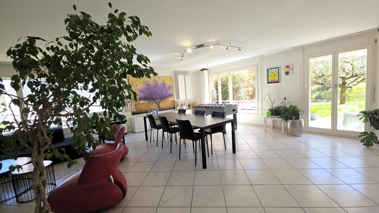 Appartement à vendre - Rue De Beauvallon 3, 2014 Bôle