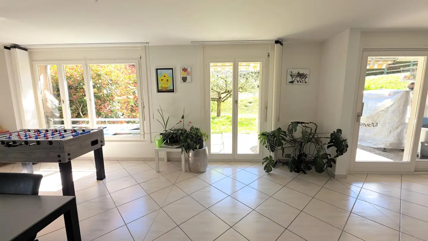 Appartement à vendre - Rue De Beauvallon 3, 2014 Bôle - Photo 3