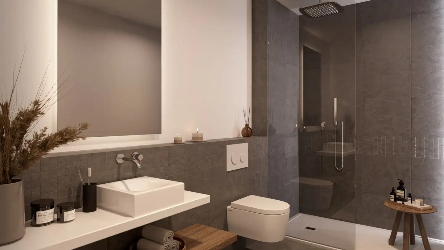 Duplex in vendita - Dorfstrasse 2, 5467 Fisibach - Photo 4