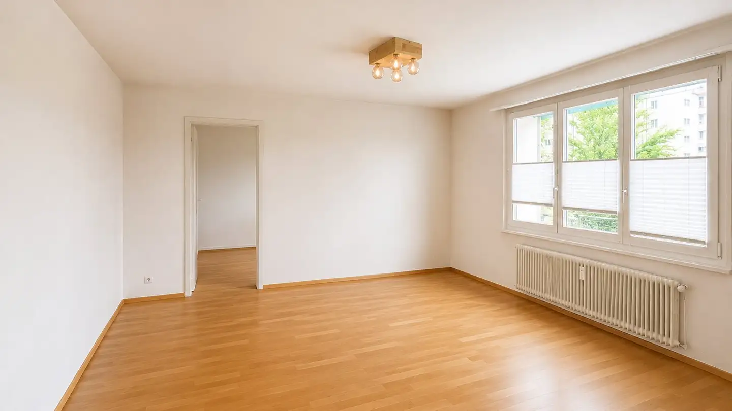 Appartement à louer - Rue Du Pays-D'enhaut, 1630 Bulle - Photo 3