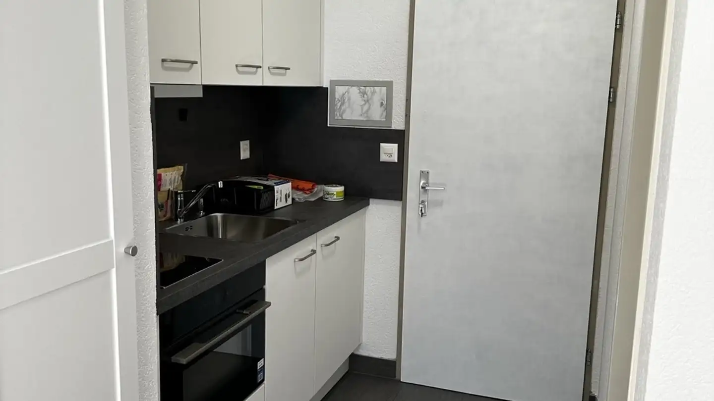 Apartment for rent - Noyerstrasse 13, 3954 Leukerbad