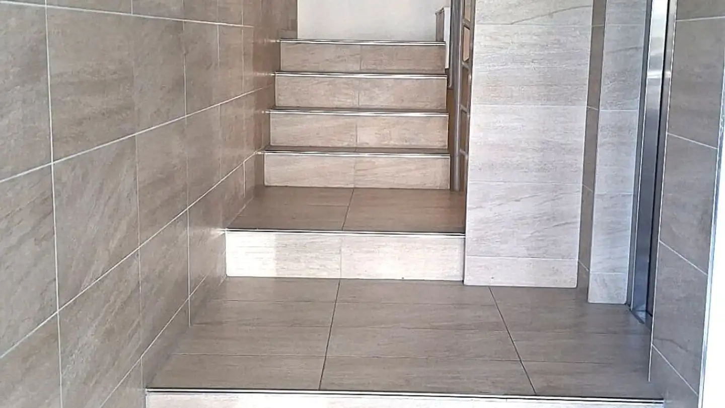 Appartamento in affitto - Bahnhofstrasse 15, 4133 Pratteln - Foto 2