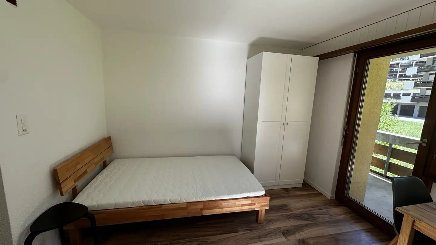 Apartment for rent - Noyerstrasse 13, 3954 Leukerbad - Photo 2