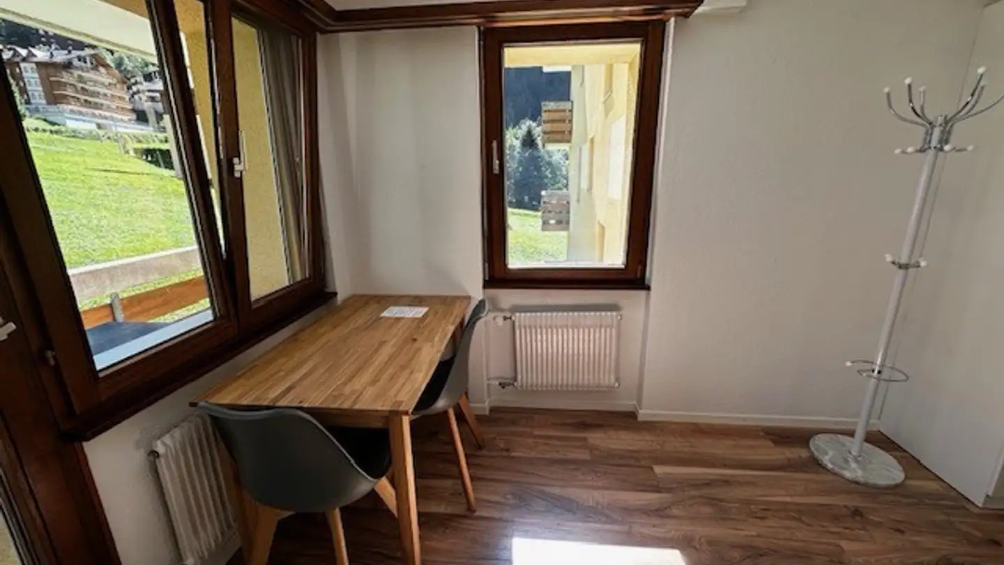 Apartment for rent - Noyerstrasse 13, 3954 Leukerbad - Photo 3