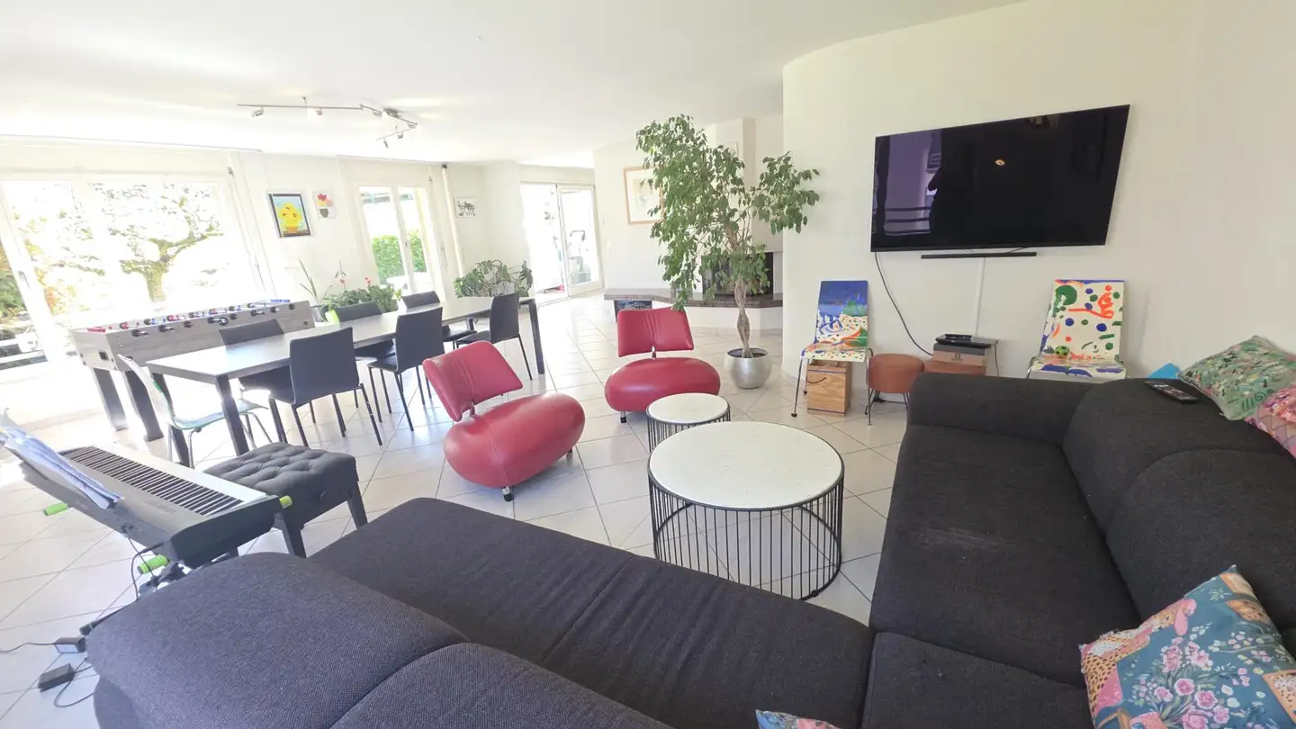 Appartement à vendre - Rue De Beauvallon 3, 2014 Bôle - Photo 2