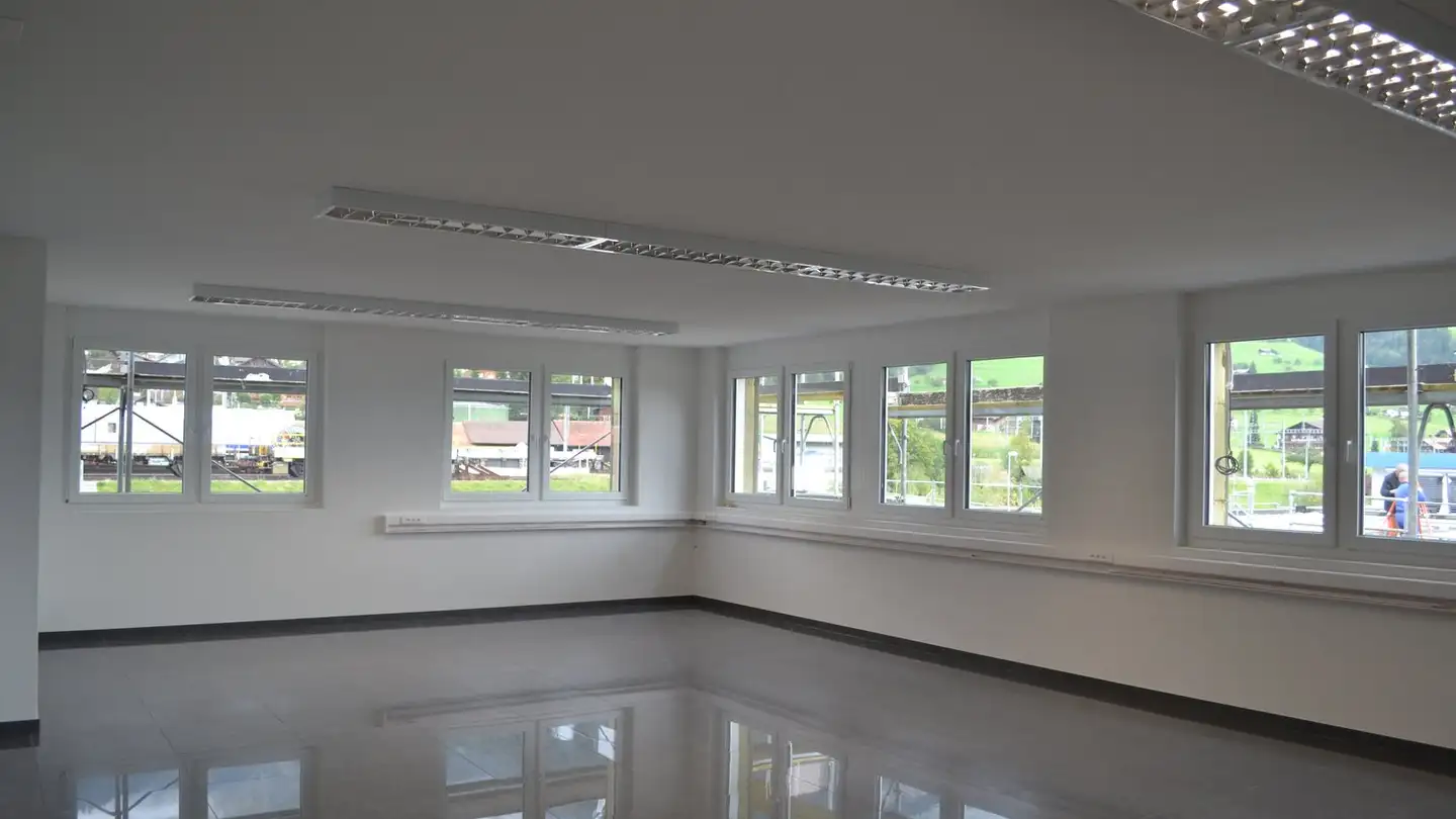 Spazio ufficio in affitto - Parallelstrasse 50, 3714 Frutigen - Photo 3