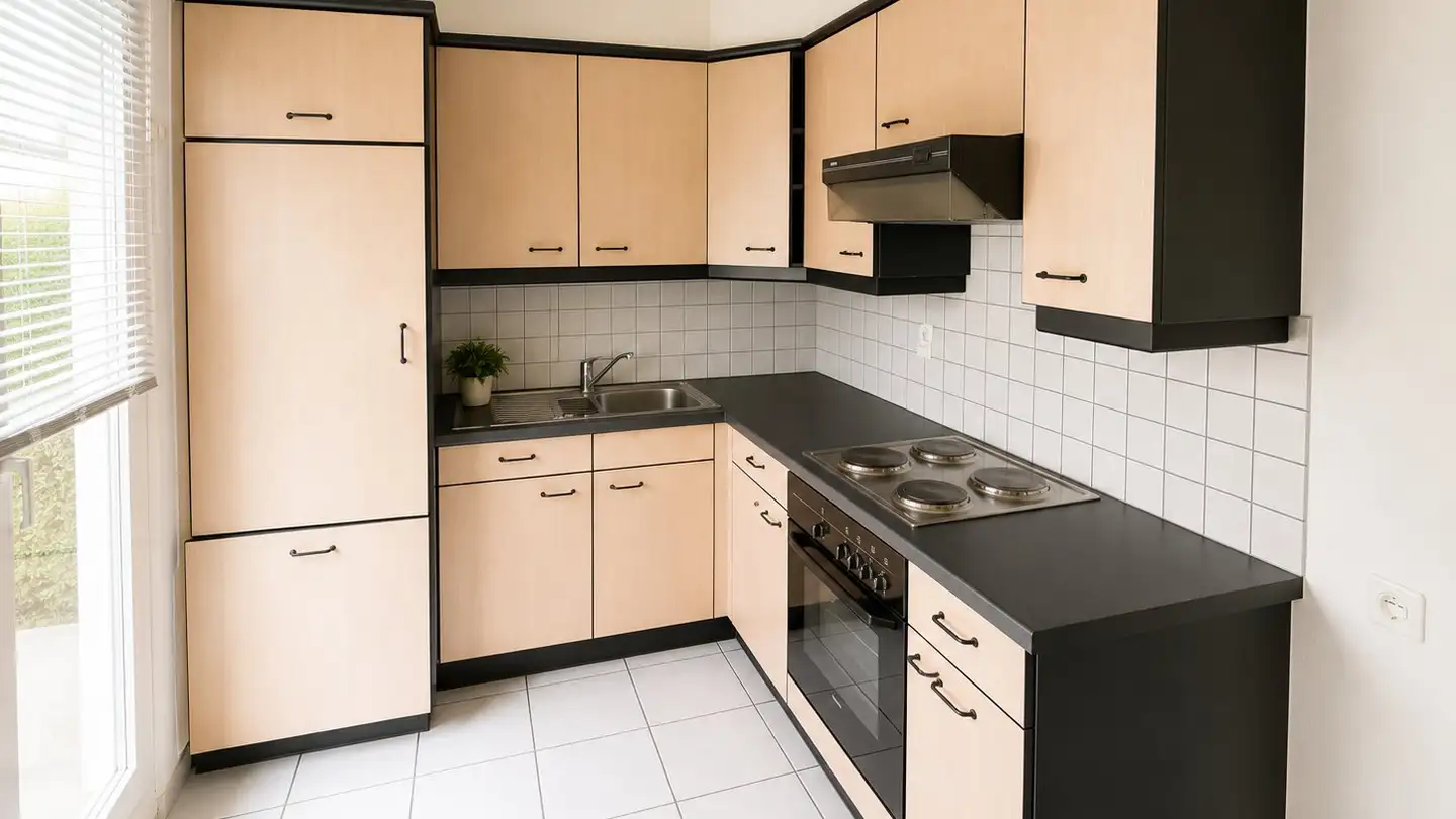 Appartement à louer - Rue Du Pays-D'enhaut, 1630 Bulle - Photo 2