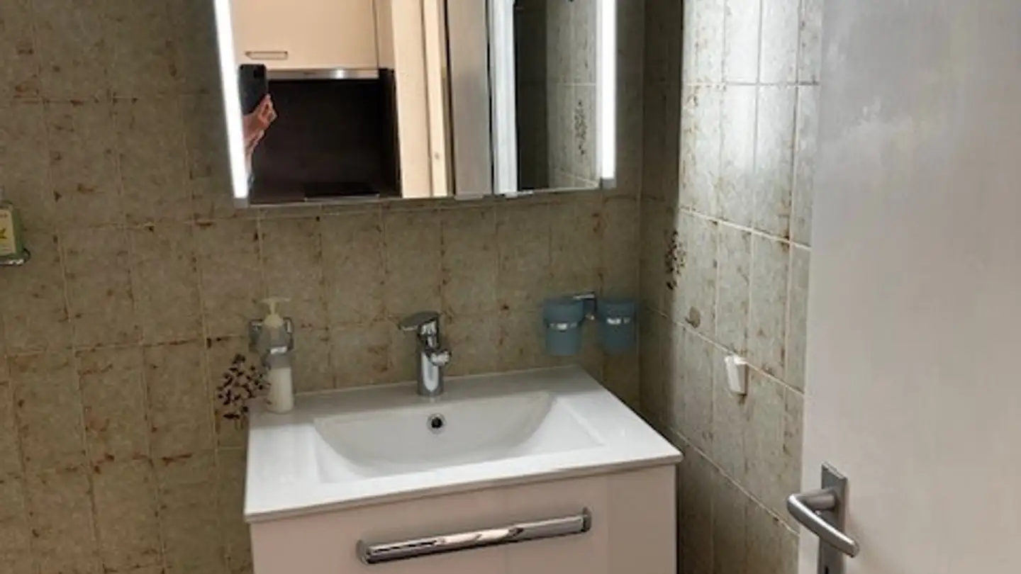 Apartment for rent - Noyerstrasse 13, 3954 Leukerbad - Photo 4