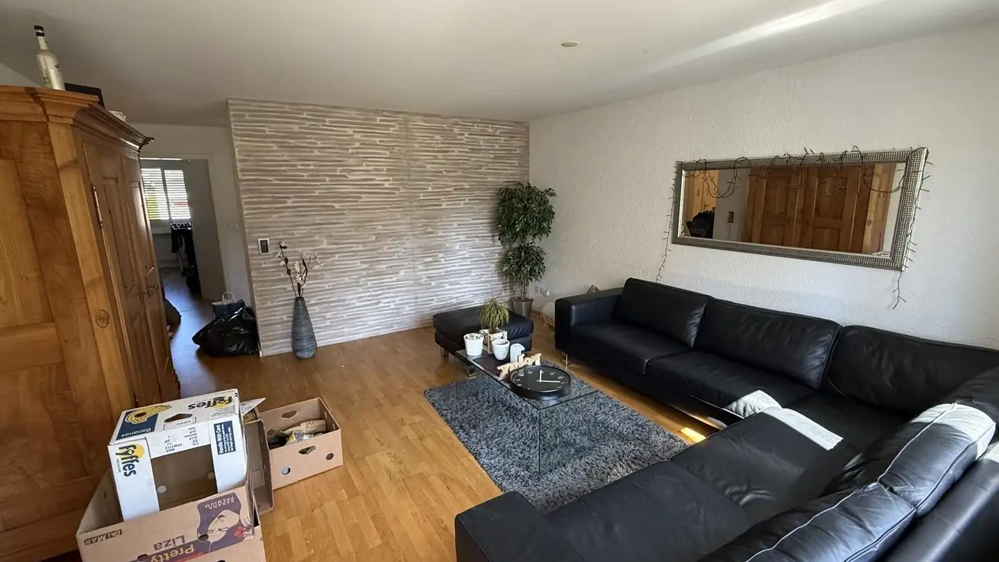 Appartamento in affitto - Dorfstrasse 54, 8484 Weisslingen