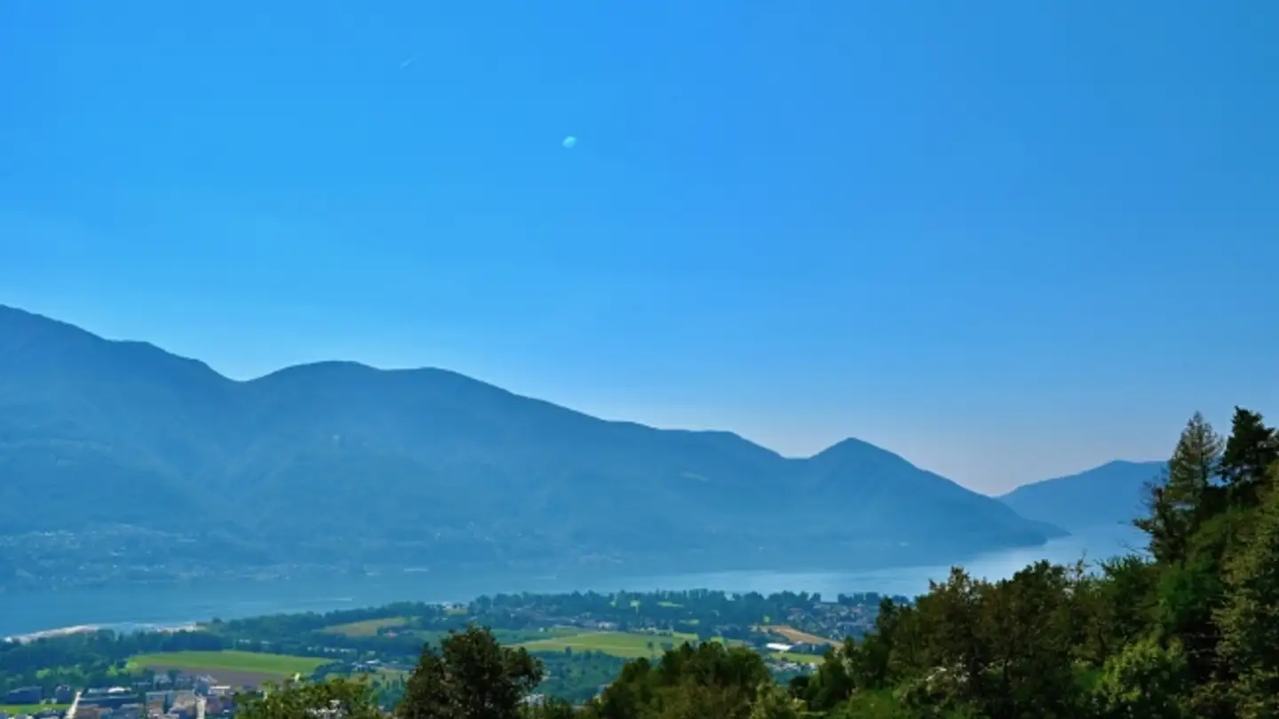 Apartment for sale - Via Patocchi 76, 6644 Orselina - Photo 3