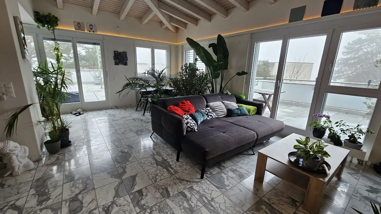 Apartment for rent - Loonstrasse 31, 5452 Oberrohrdorf