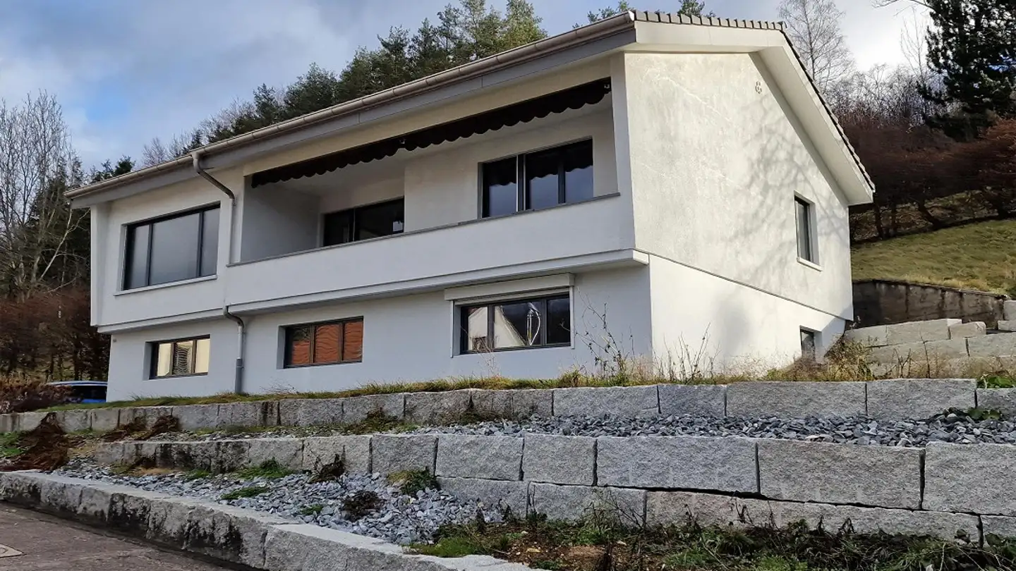 Maison individuelle à louer - Alte Bürenstrasse 32, 4206 Seewen SO