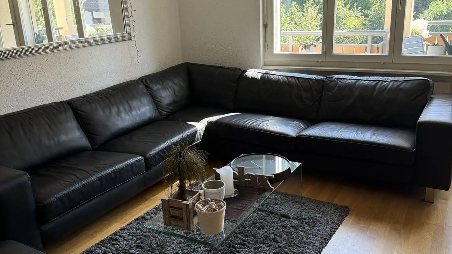 Appartamento in affitto - Dorfstrasse 54, 8484 Weisslingen - Foto 3