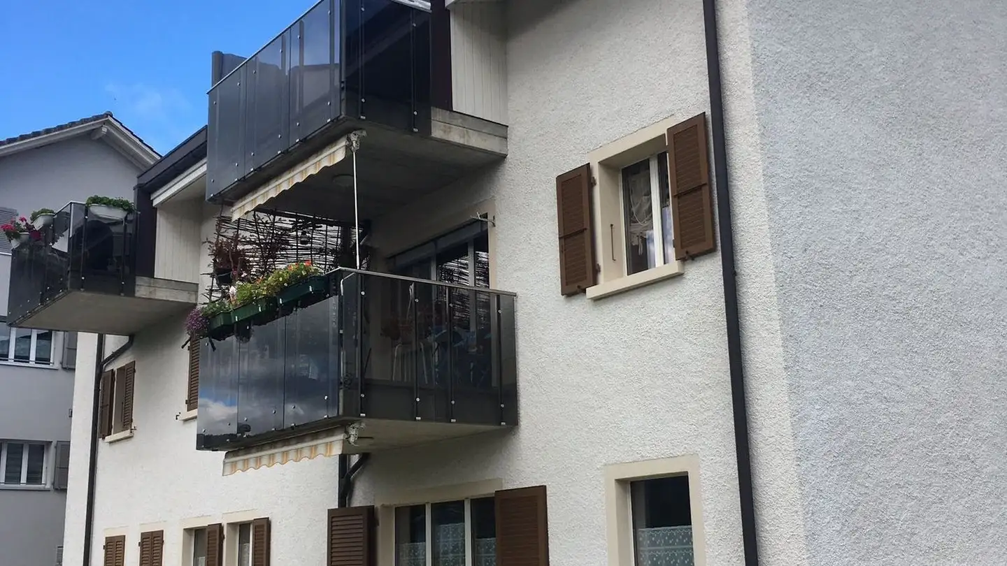 Appartamento in affitto - Route De Séprais 13, 2856 Boécourt