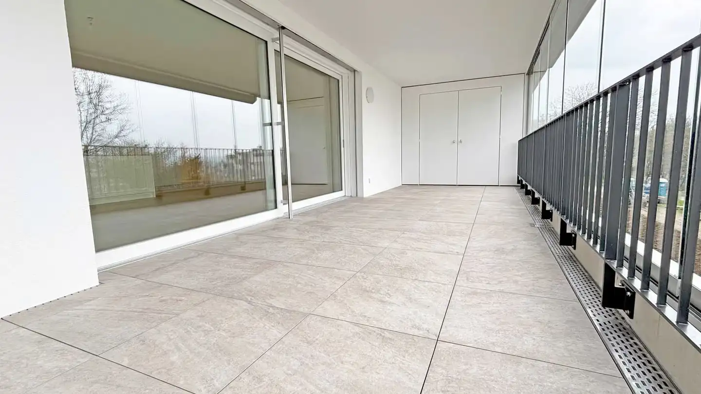 Wohnung mieten - Eichelackerstrasse 20, 8106 Adlikon b. Regensdorf - Foto 4