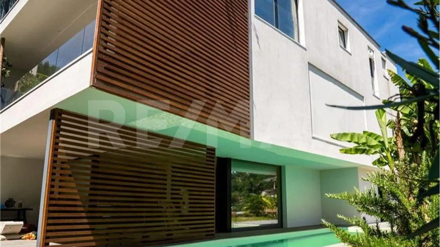 Edificio residenziale in vendita - 6984 Pura - Photo 3