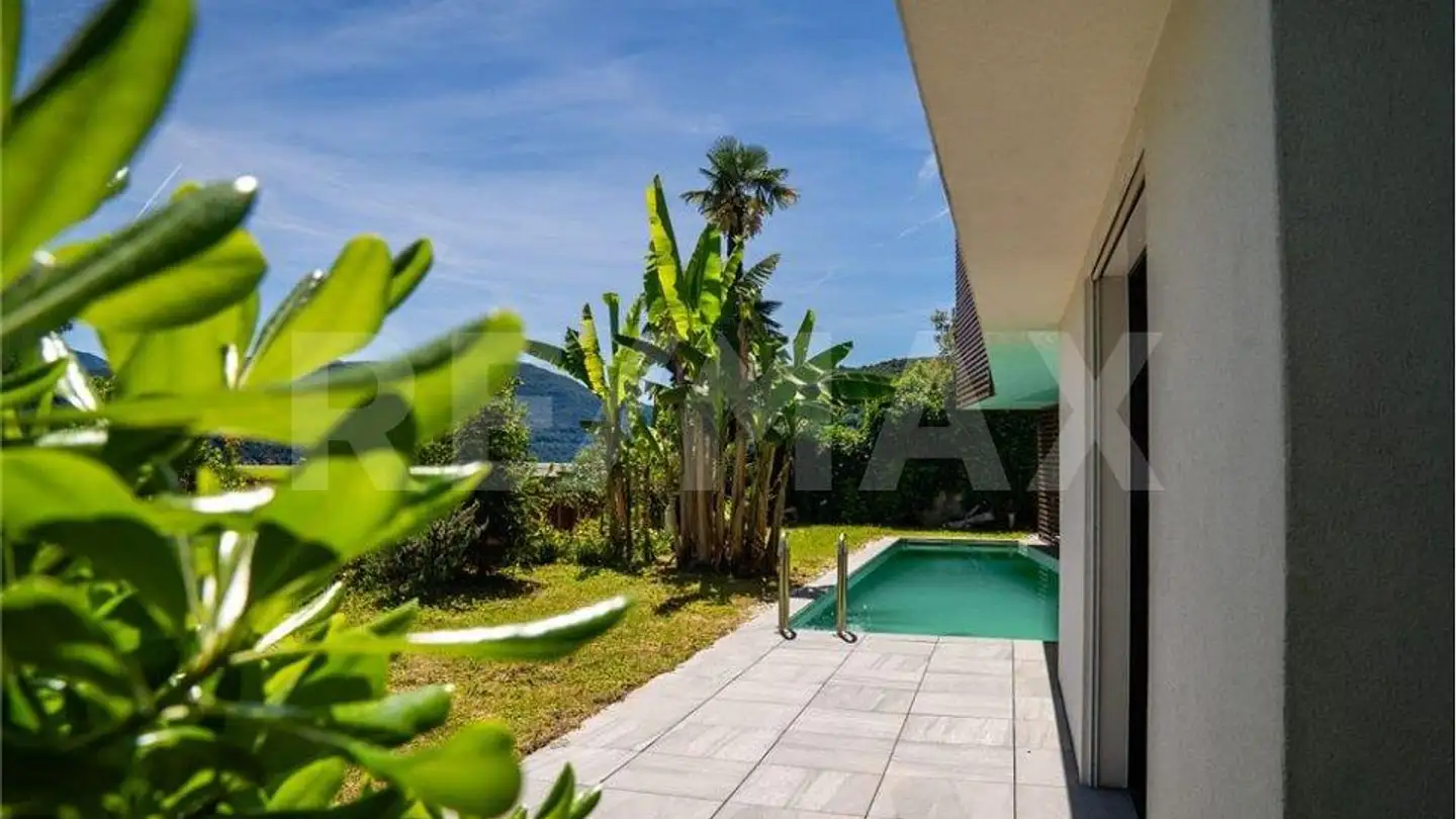 Edificio residenziale in vendita - 6984 Pura - Photo 4