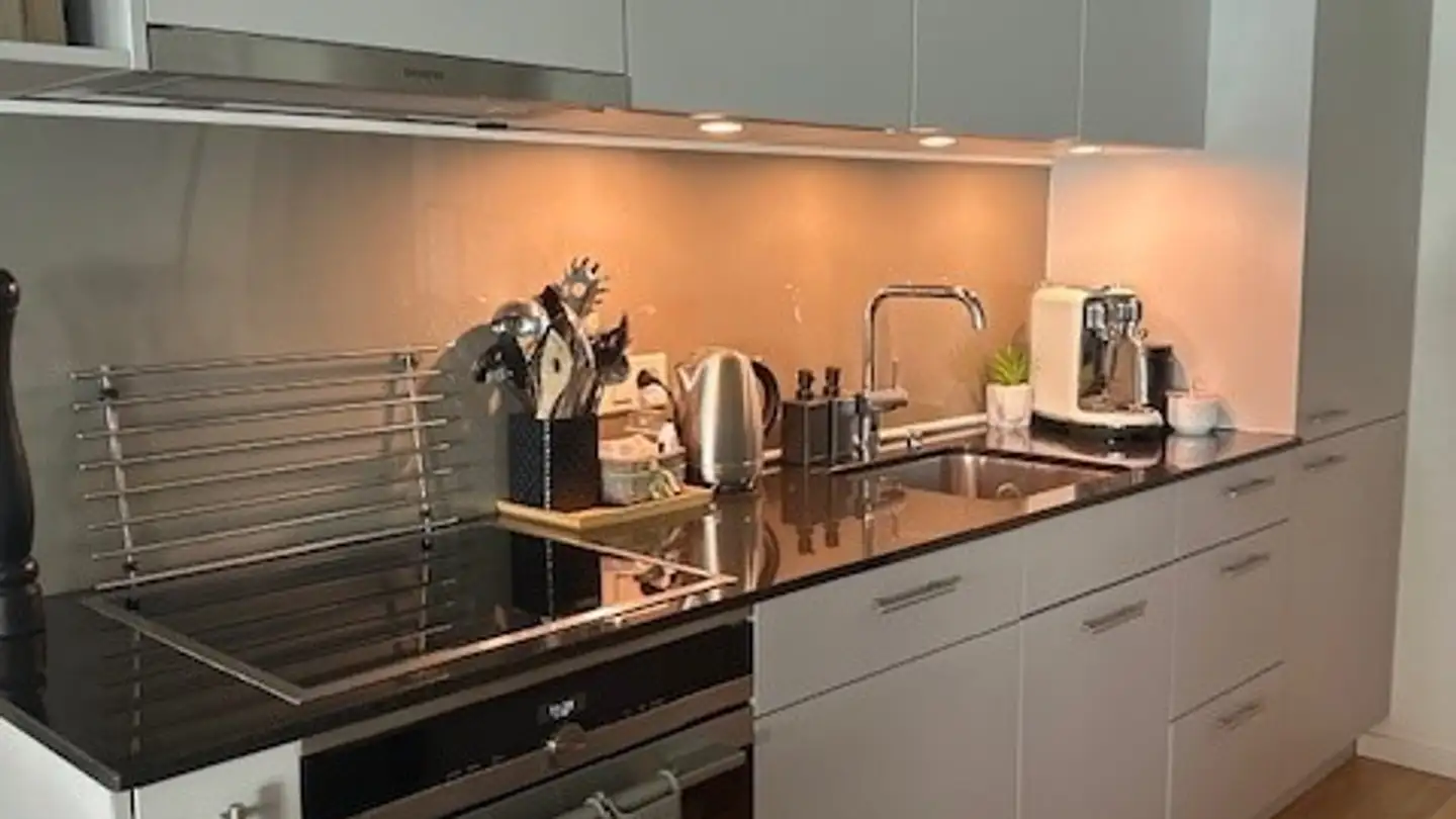 Appartamento in affitto - Fasanenstrasse 35, 4127 Birsfelden - Foto 2