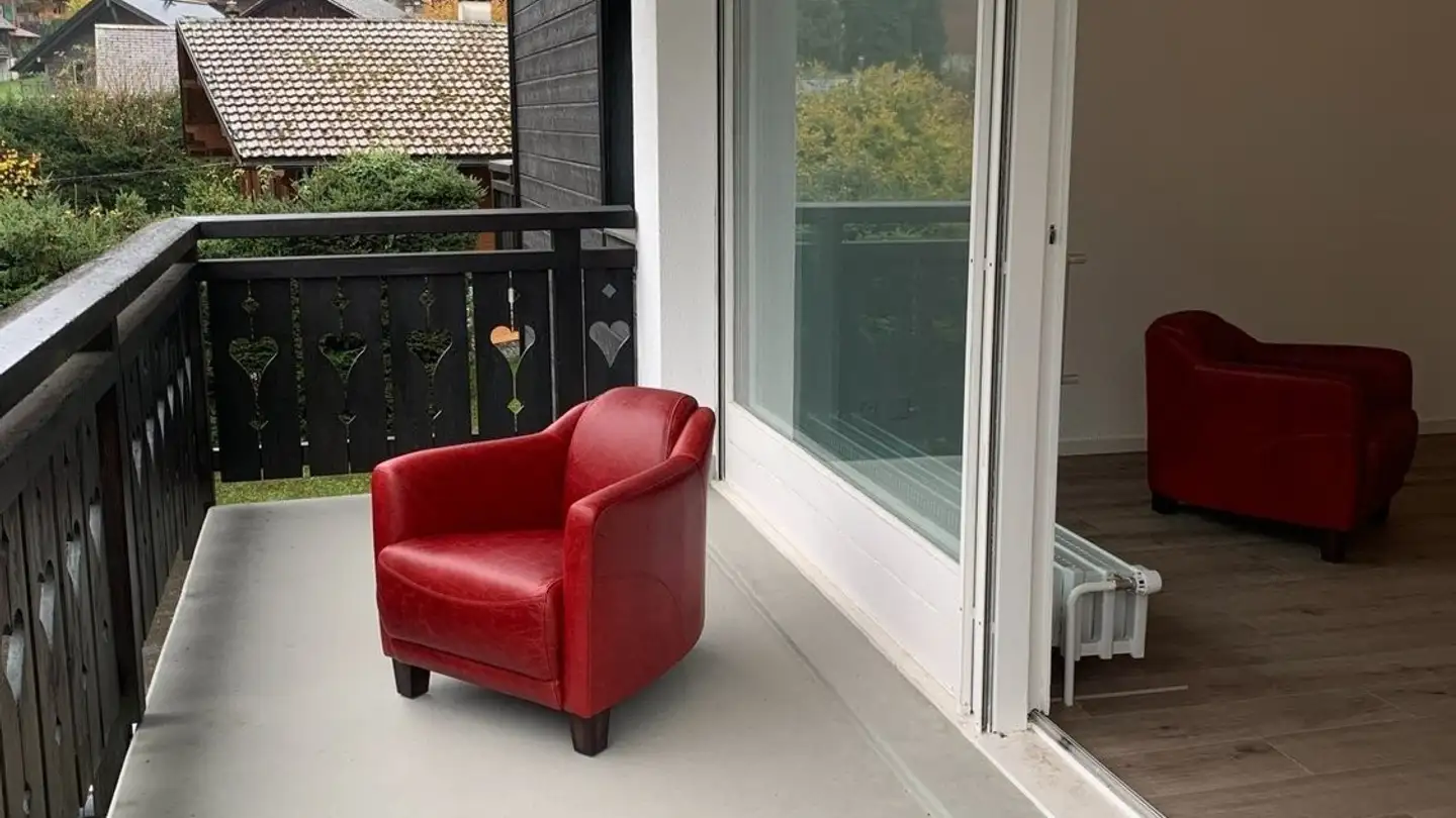 Appartamento in affitto - 1874 Champéry - Photo 3