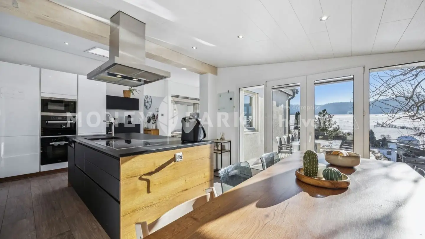 Casa singola in vendita - La Perche 805c, 2902 Fontenais