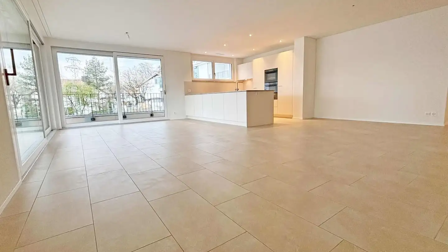 Wohnung mieten - Eichelackerstrasse 20, 8106 Adlikon b. Regensdorf
