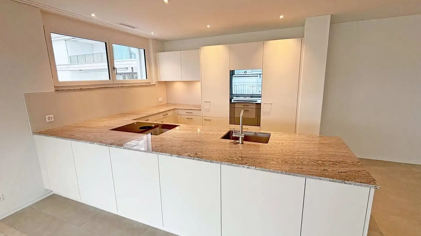 Wohnung mieten - Eichelackerstrasse 20, 8106 Adlikon b. Regensdorf - Foto 2