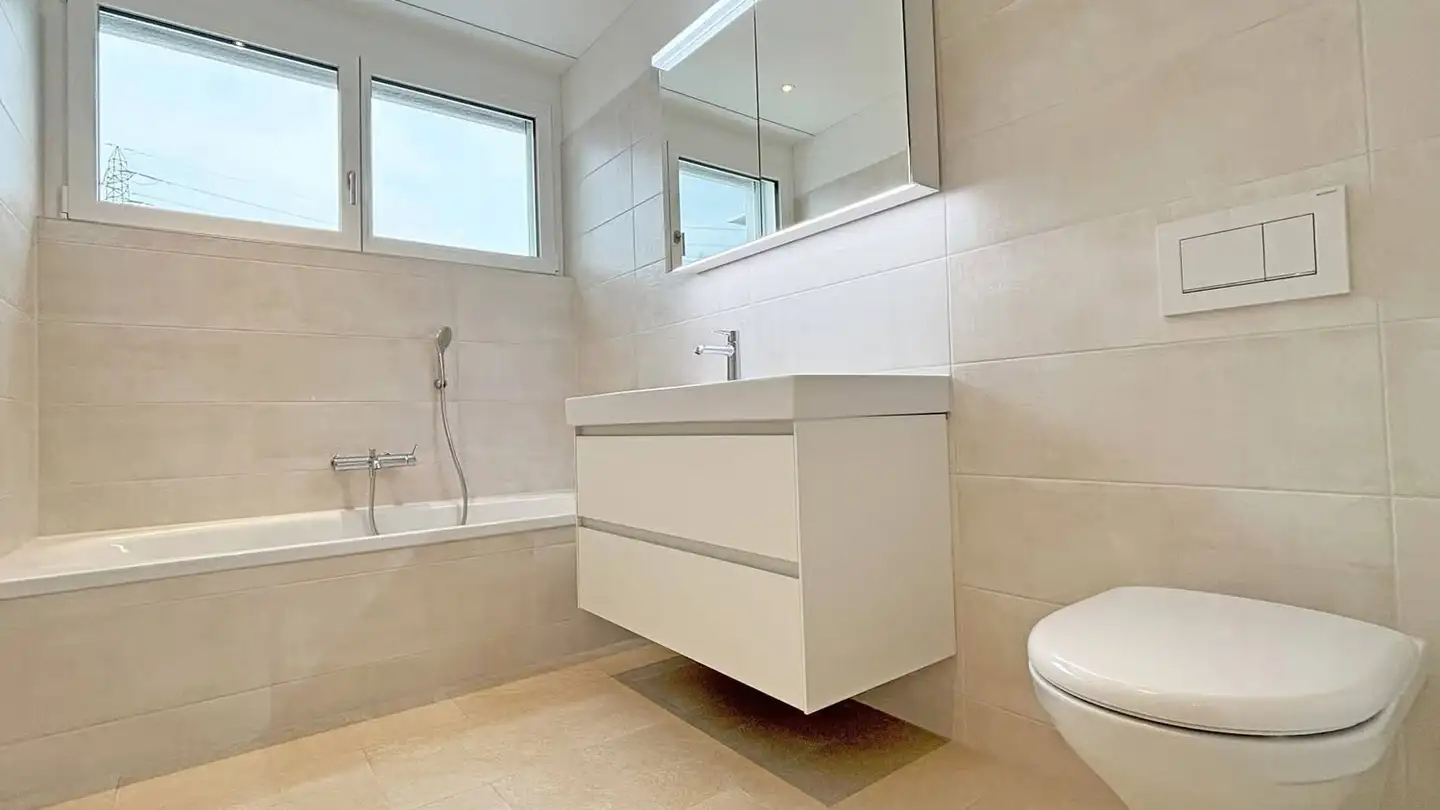 Wohnung mieten - Eichelackerstrasse 20, 8106 Adlikon b. Regensdorf - Foto 3
